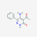 CAS 17334-69-9 structure