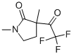CAS 173549-69-4 molecular structure