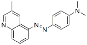 CAS 17400-69-0 molecular structure