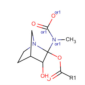 CAS 174001-69-5 molecular structure