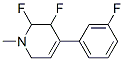 CAS 17421-02-2 molecular structure