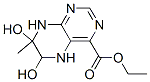 CAS 17445-69-1 structure