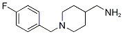 CAS 174561-02-5 molecular structure