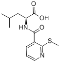 CAS 175201-69-1 molecular structure