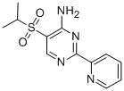 CAS 175202-02-5 molecular structure