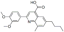 CAS 175205-02-4 structure
