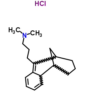 CAS 17538-69-1 molecular structure