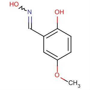 CAS 17580-69-7 molecular structure