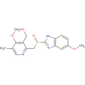CAS 176219-02-6 molecular structure