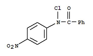 CAS 17646-69-4 molecular structure