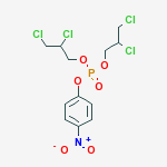 CAS 17671-69-1 molecular structure