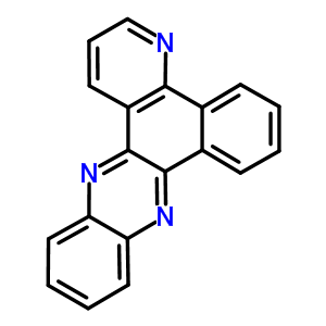 CAS 17703-02-5 molecular structure