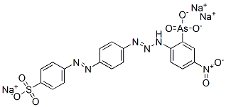 CAS 1772-02-7 molecular structure
