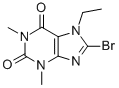 CAS 17801-69-3 structure