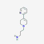 CAS 179482-69-0 molecular structure