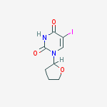 CAS 17993-69-0 molecular structure