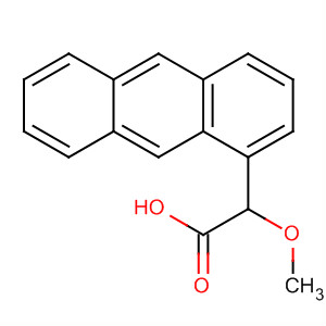 CAS 179938-69-3 molecular structure