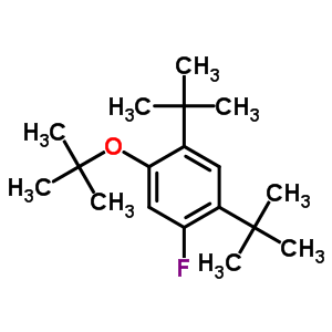 CAS 1814-69-3 structure