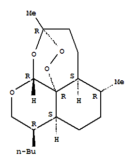 CAS 181884-69-5 molecular structure