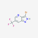 CAS 1822685-02-8 molecular structure