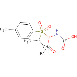 CAS 18303-02-1 molecular structure