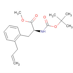 CAS 183442-69-5 structure