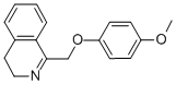 CAS 18429-69-1 molecular structure