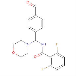 CAS 184761-02-2 molecular structure