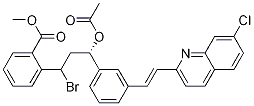 CAS 184763-69-7 molecular structure