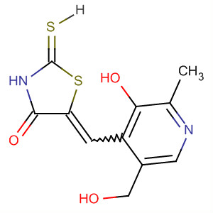 CAS 185195-69-1 structure