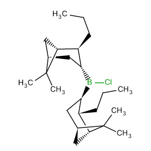 CAS 185250-69-5 molecular structure