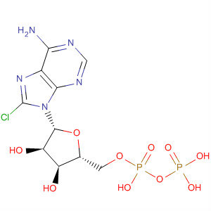 CAS 185341-69-9 molecular structure
