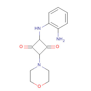 CAS 185383-02-2 molecular structure