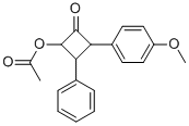 CAS 186613-02-5 molecular structure