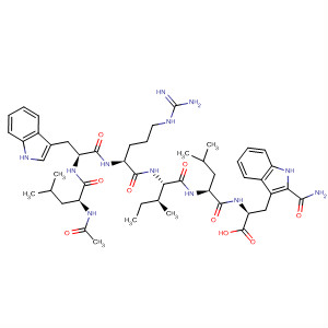 CAS 186759-02-4 molecular structure