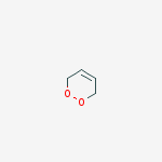 CAS 18715-02-1 molecular structure