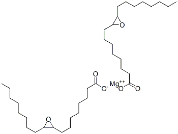 CAS 1876-02-4 molecular structure