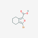 CAS 188240-69-9 structure