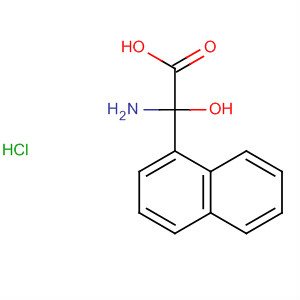 CAS 188906-69-6 molecular structure