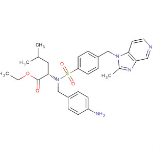 CAS 188913-69-1 molecular structure