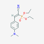 CAS 18896-69-0 molecular structure