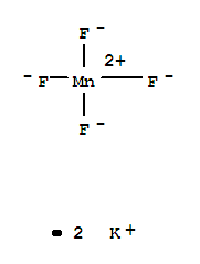 CAS 18904-69-3 molecular structure