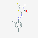 CAS 189291-69-8 structure