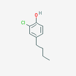 CAS 18980-02-4 molecular structure