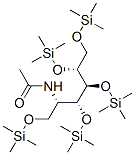 CAS 19127-02-7 molecular structure