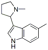 CAS 19137-69-0 molecular structure