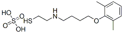 CAS 19143-02-3 molecular structure