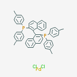 CAS 191654-69-0 molecular structure