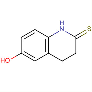 CAS 19205-69-7 structure