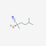 CAS 192568-02-8 molecular structure